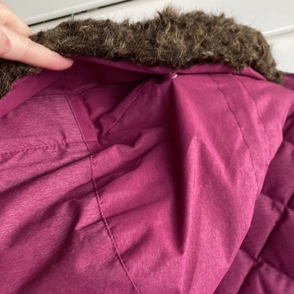 Roxy snow jacket size medium - Picture 6 of 7